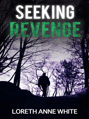 cover image of Seeking Revenge